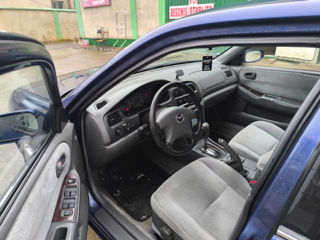 Mazda 626 foto 6