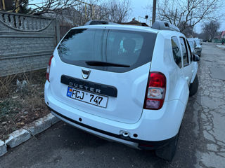 Dacia Duster foto 6