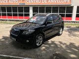 Hyundai Santa FE foto 1