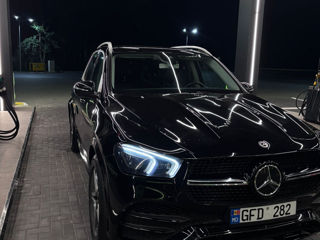 Mercedes GLE