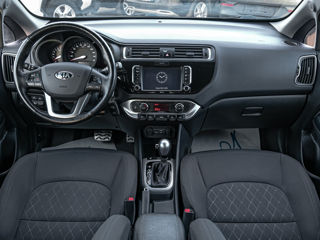 KIA Rio foto 7