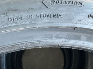 225/45 R18 Goodyear Vector 4Seasons Gen-3 foto 6