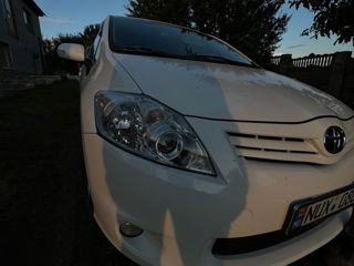 Toyota Auris foto 7