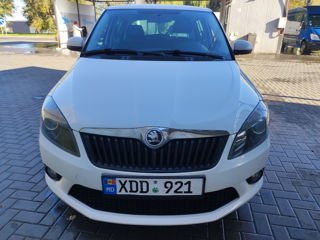 Skoda Fabia foto 7