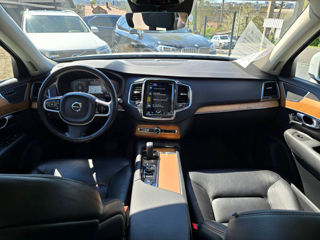 Volvo XC90 foto 14