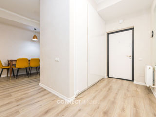 Apartament cu 1 cameră, 57 m², Râșcani, Chișinău foto 12