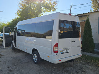 Mercedes sprinter foto 6