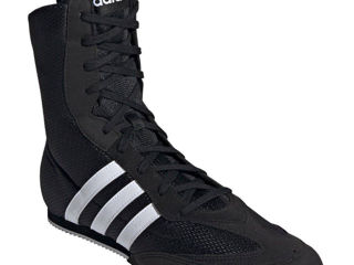 Оригинальные боксерки Adidas box hog 2 foto 2