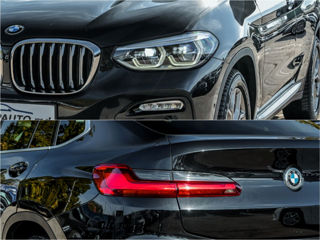 BMW X4 foto 17