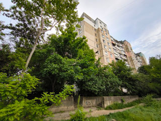 Apartament cu 1 cameră, 37 m², Botanica, Chișinău foto 6