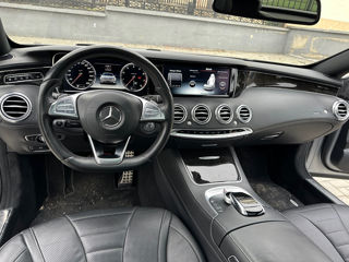 Mercedes S-Class foto 8