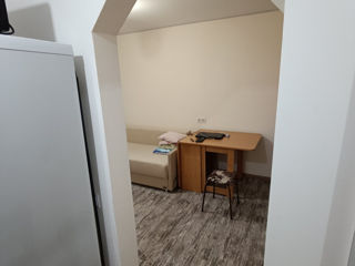 Apartament cu 1 cameră, 28 m², Centru, Bălți foto 8