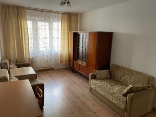 Apartament cu 3 camere, 58 m², Botanica, Chișinău