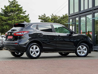 Nissan Qashqai foto 2