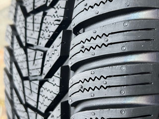 215/60 R17 Hankook Icept Evo3/ Доставка, livrare toata Moldova 2024 foto 5