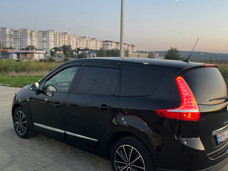 Renault Scenic foto 5