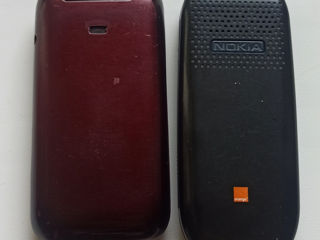 Продам две рабочие лошадки. Nokia 1616 и Samsung C3592 (Dual sim). Бельцы. foto 2