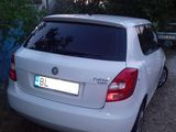 Skoda Fabia foto 2