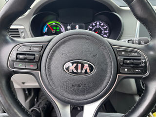 KIA Optima foto 9