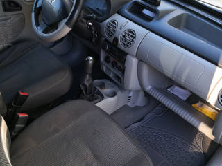 Renault Kangoo foto 2