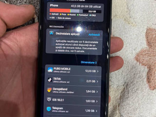 iphone xr starea se vede pe poze totul în original totul funxionează perfect foto 4