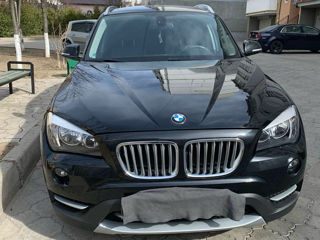 BMW X1 foto 4