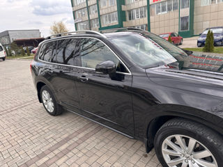 Volvo XC90 foto 7