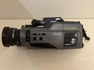 Camera Video Philips