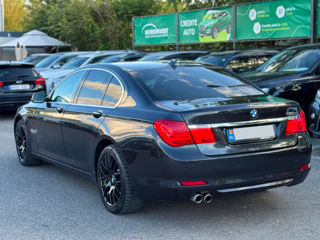 BMW 7 Series foto 6