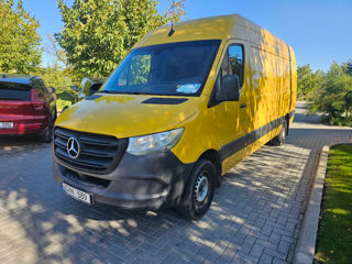 Mercedes Sprinter 314 foto 3