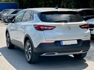 Opel Grandland X foto 5