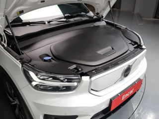 Volvo XC40 foto 5