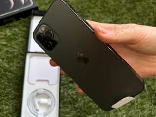 Iphone 12 Pro 128 GB, 0% Credit de la 534 lei/lună!! Garanție 12 Luni! foto 4