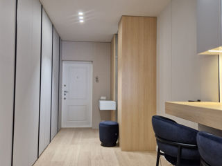 Apartament cu 1 cameră,  Centru,  Chișinău,  Chișinău mun. foto 7
