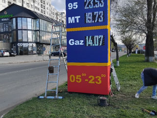 panou LED. ecran LED. schimb valutar LED.От производителя!  Изготовление. Установка .Гарантия!! фото 0