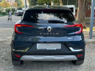 Renault Captur foto 6