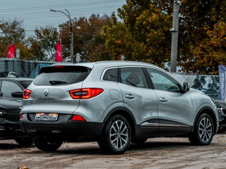 Renault Kadjar foto 2