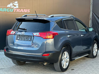 Toyota Rav 4 foto 4