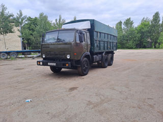 KAMAZ 5320 foto 3