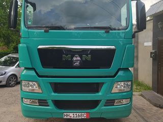 Man TGX440