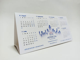 Poligrafie- calendare, mape, agende, carnete cu logo foto 9