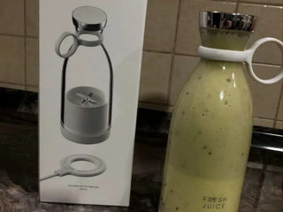 Fresh juice blender la super pret !!! foto 5