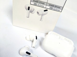 Apple AirPods Pro, 1790 lei