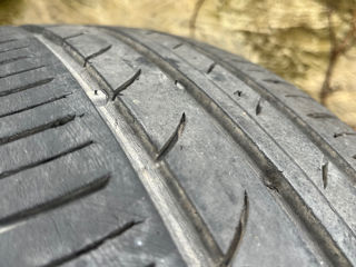 Kumho 195/65 R15 foto 4