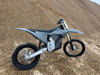 Stark future varg enduro foto 5