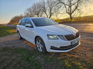 Skoda Octavia foto 3