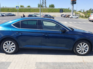 Skoda Superb foto 6