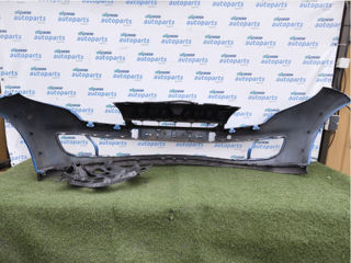 Bara fata Renault Megane III 3 Lift 2011-2013 620221285R foto 1
