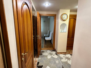 Apartament cu 3 camere, 61 m², Râșcani, Chișinău foto 12