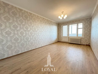 Apartament cu 3 camere, 72 m², Ciocana, Chișinău foto 2